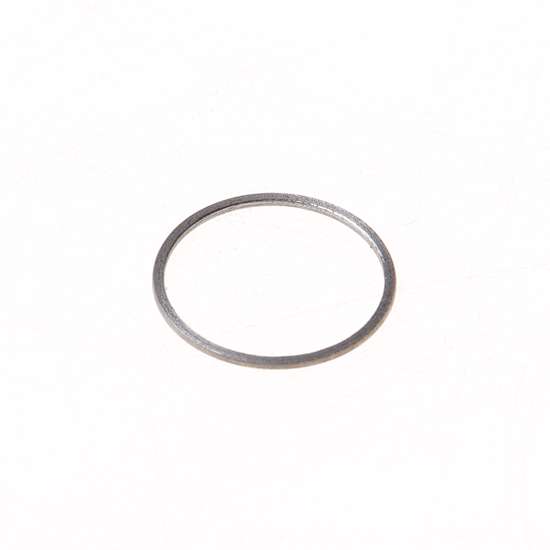 Afbeeldingen van Reduceerring dikte 1 x diameter 22.2-20mm