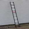 Afbeelding van Altrex Nevada enkel rechte ladder NZER 1024 8