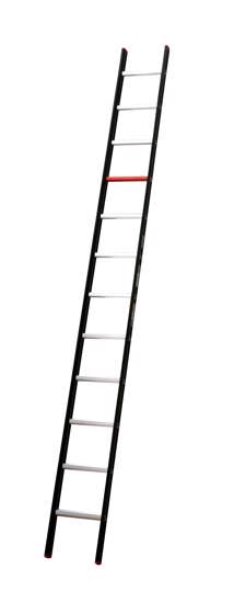 Afbeelding van Altrex Nevada enkel rechte ladder NZER 1036 12