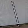 Afbeeldingen van Altrex Nevada enkel rechte ladder NZER 1047 16