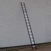 Afbeelding van Altrex Nevada enkel rechte ladder NZER 1047 16