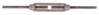 Afbeeldingen van Spanschroef met aanlaseinden 1480-08AE DIN 1480 blank M8 9.520148008