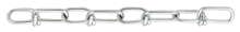Afbeeldingen van Viktorketting op bundel 5686-25l DIN 5686 RVS AISI 316 2.2mm 9.865568622