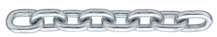 Afbeeldingen van Scheepsketting op bundel korte schakel 766-08E Type 766 verzinkt 8mm 8000.007.6608