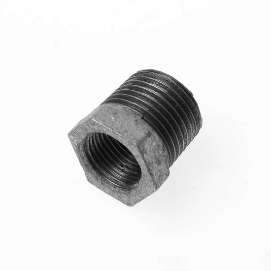 Afbeelding van Ringnippel no.241 gegalvaniseerd 11/2" x 11/4"