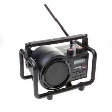 Afbeeldingen van Bouwradio DabBox3 bluetooth oplaadb.