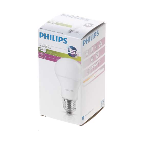 Afbeelding van CorePro ledlamp E27 830 10.5Watt