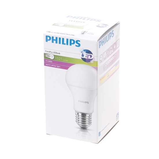 Afbeelding van CorePro ledlamp E27 827 13.5Watt