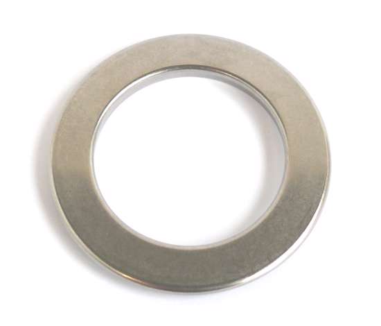 Afbeeldingen van Kruse Rozet rond voor sleutelbuis pc diameter 80mm