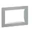 Afbeeldingen van Kruse Omranding voor SD K3 sleutelkluis breedte 205 x hoogte 114 x diepte 20mm