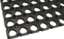 Afbeeldingen van Rubbermat open ring 80 x 120cm