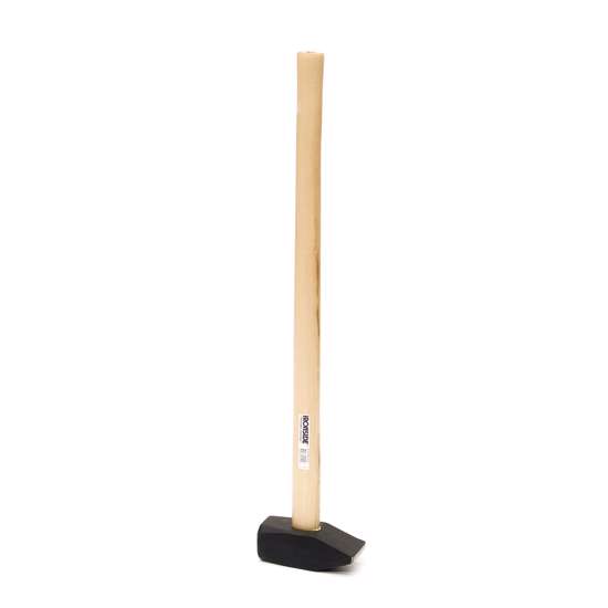 Afbeeldingen van Ironside Voorhamer hickory 5000 gram