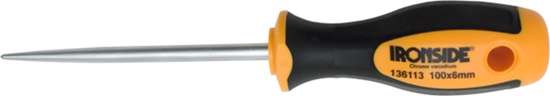 Afbeeldingen van Ironside Priem ronde punt 6.0 x 100mm