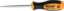 Afbeeldingen van Ironside Priem ronde punt 6.0 x 100mm