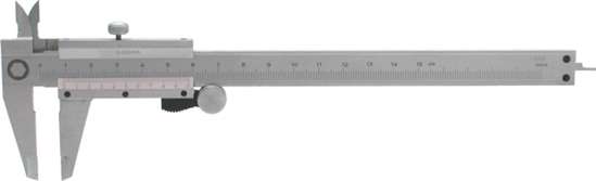 Afbeeldingen van Ironside Schuifmaat 150mm