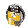 Afbeeldingen van Luchtslang rubber 20bar  8x15mm 10mtr