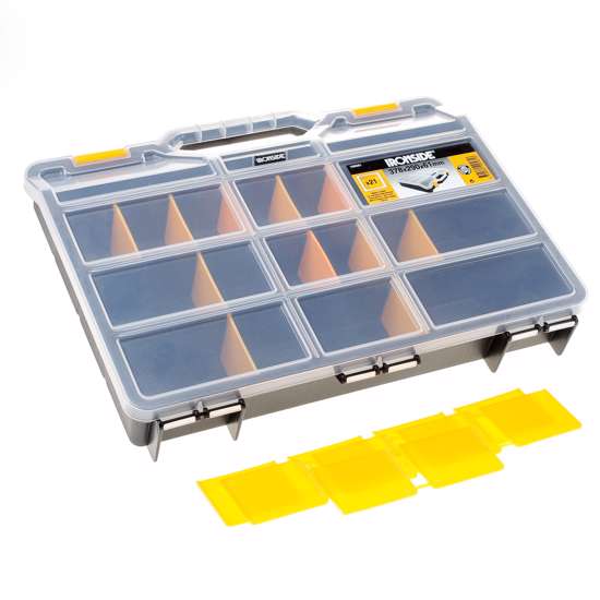 Afbeelding van Ironside Assortimentsdoos organizer Medium 38 x 29 x 6cm