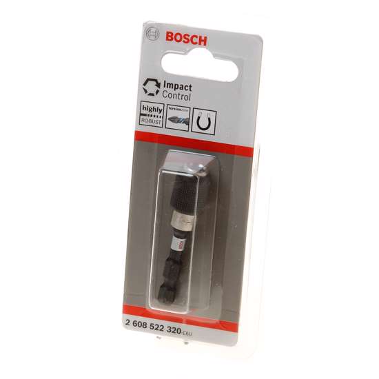 Afbeelding van Bosch Bithouder Impact Insert quick release