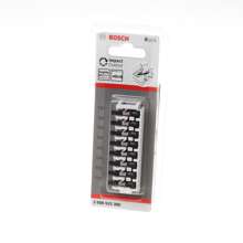 Afbeeldingen van Bosch Bits Impact 25mm t20(8)