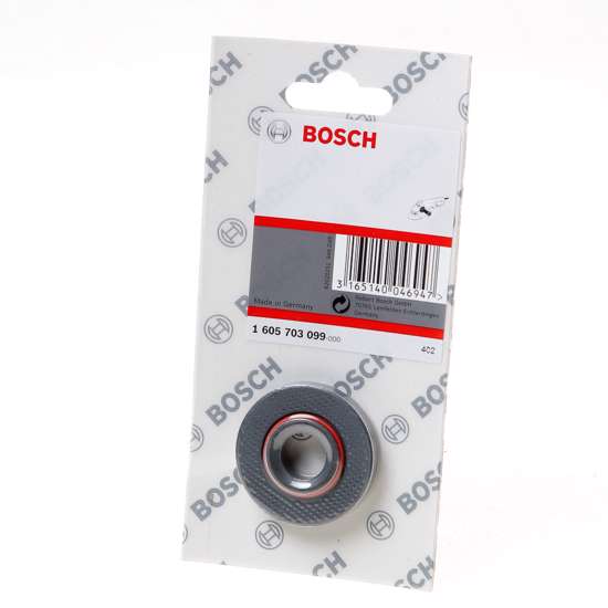 Afbeelding van Bosch Spanschijf/flens 1605703099