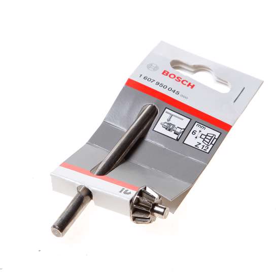 Afbeelding van Bosch Boorhoudersleutel S2 voor 13mm 1607950045