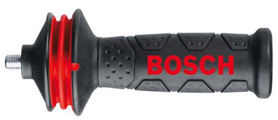Afbeelding van Bosch Handgrepen voor haakse slijpmachines M10 2602025171