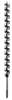 Afbeeldingen van Slangenboor diameter 18 x 235mm