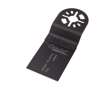 Afbeeldingen van Qblades Zaagblad Standaard 18tpi 34x40mm HCS UN04-1ST