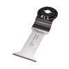 Afbeeldingen van Qblades Zaagblad Standaard 15tpi 42x78mm HCS SLM02-1ST