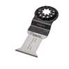 Afbeeldingen van Qblades Zaagblad Standaard 18tpi 35x50mm HCS SL04-1ST