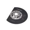 Afbeeldingen van Qblades Segmentzaagblad HSS 20tpi 85mm SL20-1ST