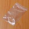 Afbeelding van Plastic zipbags 130 x 200 doosje van 1000 zipbags