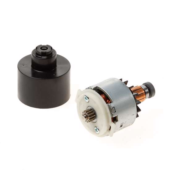 Afbeeldingen van *WEY7443L4058 motor assembly