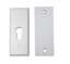 Afbeeldingen van Buva Cilinderrozetten 5400 F1 PC/Blind SKG***®