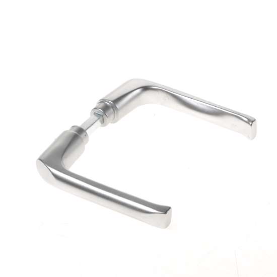 Afbeeldingen van Deurkrukken LF-Line 126mm F1 dd 38-40mm-