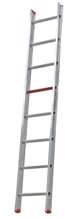 Afbeeldingen van Altrex All Round enkel rechte ladder AR 1020 1 x 8