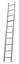Afbeeldingen van Altrex All Round enkel rechte ladder AR 1025 1 x 10