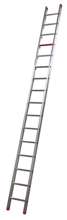 Afbeeldingen van Altrex Atlas enkel rechte ladder AER 1045 1 x 16