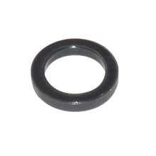 Afbeeldingen van Axa Lagerring paumelle diameter 14mm en 10mm kunststof 1174-91-95