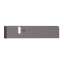 Afbeeldingen van Axa Afdekkap grijs voor Axa-remote 2.0 2902-40-96