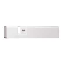 Afbeeldingen van Axa Afdekkap wit voor Axa-remote 2.0 2902-40-98