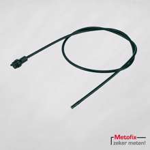 Afbeeldingen van Metofix Flexibele lensarm 6mm x 2 meter 545772