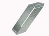 Afbeeldingen van Gb Gordinglas 100 x 250mm 1.5mm SV 0766880