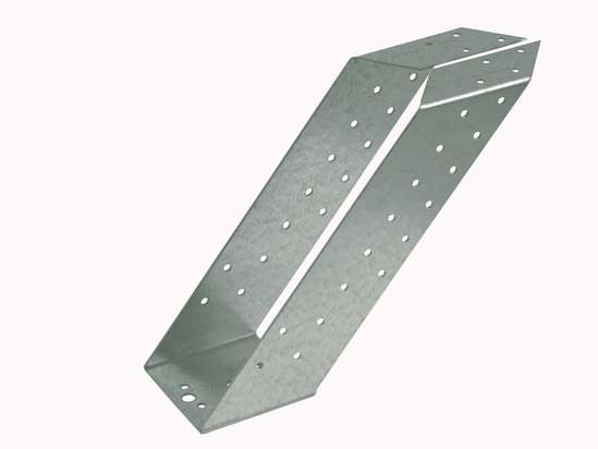 Afbeeldingen van Gb Gordinglas 100 x 250mm 1.5mm SV 0766880