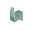 Afbeeldingen van Gb Regeldrager 63 x 73 x 1.25mm SV 07914