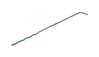 Afbeeldingen van Gb UNI-L spouwanker 170mm diameter 3mm RVS 316 O.G. 37300