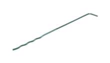 Afbeeldingen van Gb UNI-L spouwanker 230mm diameter 3.6mm RVS 316 O.G. 37376
