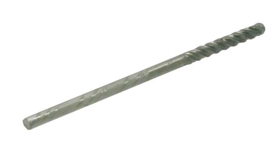 Afbeelding van Gb UNI-flex fixeerpen 240mm diameter 4mm SL 4.6 x 35mm RVS 304 39240