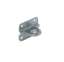 Afbeeldingen van Gb Oog nr. 1. deelbaar 26 x 20 x 1.25mm EV 750001
