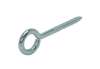 Afbeeldingen van Gb Schroefoog houtdraad 10 x 4mm diameter 2.3mm VM 80010142